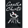 Agatha Christie Postern Of Fate. (Tommy & Tuppence Chronology)