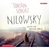 Torsten Schulz Nilowsky: 5 Cds