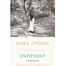 John Updike Endpoint And Other Poems