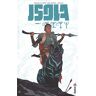 Isola, Tome 1 :