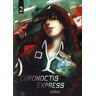 Chronoctis Express, Tome 2 :