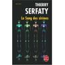 Thierry Serfaty Le Sang Des Sirenes (Ldp Thrillers)