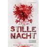 Dana Müller-Braun Stille Nacht: Eintracht Frankfurt-Krimi