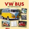 Udo Paulitz Vw Bus: Der Kult-Transporter