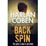 Harlan Coben Back Spin (Myron Bolitar 04)