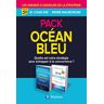 Kim, W. Chan Pack Océan Bleu: Stratégie Océan Bleu + Cap Sur Locéan Bleu
