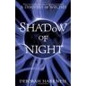 Deborah Harkness Shadow Of Night (All Souls Trilogy 2)