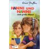Hanni Und Nanni, Bd.17, Hanni Und Nanni Sind Große Klasse