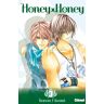 Kanan Minami Honey X Honey: Tome 3