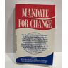 W. Marshall Mandate For Change