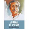 Mujibur Rahman Journal De Prison