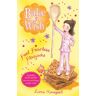 Lorna Honeywell Feel Fearless Flapjacks (Bake A Wish, Band 4)