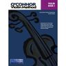 Mark O'Connor O'Connor Violin Method Book I And Cd