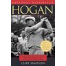 Curt Sampson Hogan: A Biography