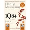 Haruki Murakami 1q84 : Livre 3