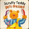 Scruffy Ted Gets Dressed