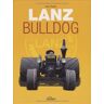 Udo Paulitz Lanz-Bulldog