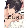 Rihito Takarai Ten Count, Vol. 6