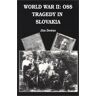 World War Ii: Oss Tragedy In Slovakia