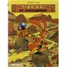 Yakari, Tome 4 : Yakari Et Nanabozo