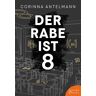 Corinna Antelmann Der Rabe Ist 8