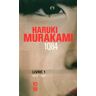 Haruki Murakami 1q84, Livre 1