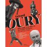 Gérard Oury : Mon Père, L'As Des As