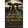Justin Pollard Seven Ages Of Britain