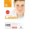 Cornelsen Lernvitamin - Latein 2. Lernjahr