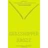 Andrew Smith Grasshopper Jungle