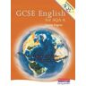 Imelda Pilgrim A Gcse English For Aqa (Gcse English For Aqa A)