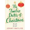 Jenny Bayliss The Twelve Dates Of Christmas