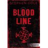 Stephen Cole Bloodline