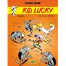 Lucky Luke T33 Kid Lucky