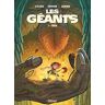 Les Géants - Tome 01: Erin (Les Géants (1))