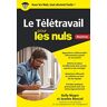 Le Télétravail Pour Les Nuls