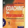 John Whitmore Coaching For Performance (People Skills For Professionals)