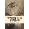 Wells, H. G. War Of The Worlds