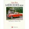 Udo Bols Mercedes Personenwagen