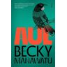 Becky Manawatu Aue