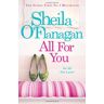 Sheila O'Flanagan All For You