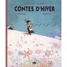 Hélène Kérillis Contes D'Hiver