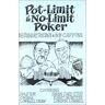 Stewart Reuben Pot-Limit & No-Limit Poker