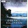 Håkan Nesser Der Fall Kallmann