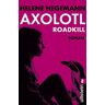 Helene Hegemann Axolotl Roadkill