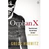 Gregg Hurwitz Orphan X (An Orphan X Thriller, Band 1)