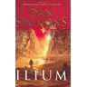 Dan Simmons Ilium (Simmons, Dan)