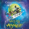 Cressida Cowell Which Way To Anywhere