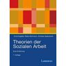 Ernst Engelke Theorien Der Sozialen Arbeit (Hardcover): Eine Einführung