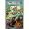 Ward Hawkins Sword Of Fire